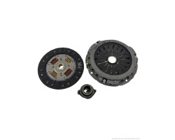 Kit ambreiaj 2.0 Benzina PEUGEOT BOXER Bus (230P) [ 1994 - 2002 ], FIAT DUCATO Box (230) [ 1994 - 2005 ], CITROËN JUMPER Bus (230P) [ 1994 - 2002 ] Valeo 801684