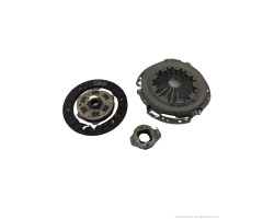 Kit ambreiaj 1.6 Benzina RENAULT 18 (134_) [ 1978 - 1994 ], RENAULT FUEGO (136_) [ 1980 - 1992 ], RENAULT TRAFIC Bus (T5, T6, T7) [ 1980 - 1989 ] Valeo 801005 OEM 7701469028