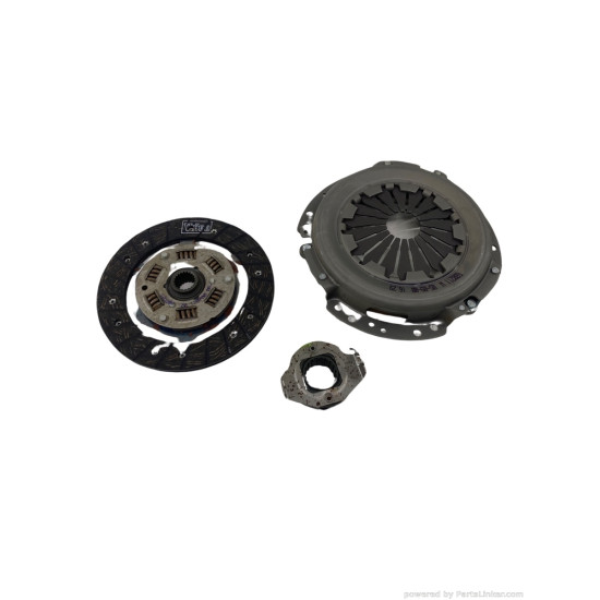 Kit ambreiaj 1.6 Benzina RENAULT 18 (134_) [ 1978 - 1994 ], RENAULT FUEGO (136_) [ 1980 - 1992 ], RENAULT TRAFIC Bus (T5, T6, T7) [ 1980 - 1989 ] Valeo 801005 OEM 7701469028