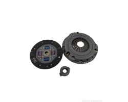Kit ambreiaj 3.0 Benzina RENAULT LAGUNA I (B56_, 556_) [ 1993 - 2002 ] Valeo 821343 OEM 7701476558