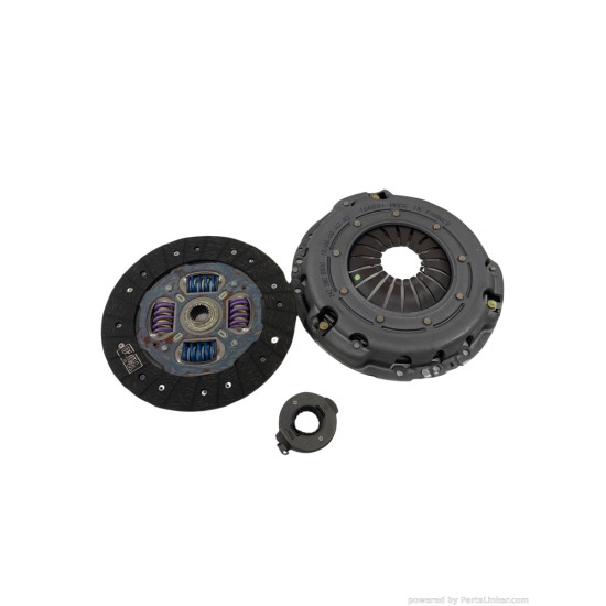 Kit ambreiaj 3.0 Benzina RENAULT LAGUNA I (B56_, 556_) [ 1993 - 2002 ] Valeo 821343 OEM 7701476558