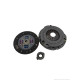 Kit ambreiaj 3.0 Benzina RENAULT LAGUNA I (B56_, 556_) [ 1993 - 2002 ] Valeo 821343 OEM 7701476558