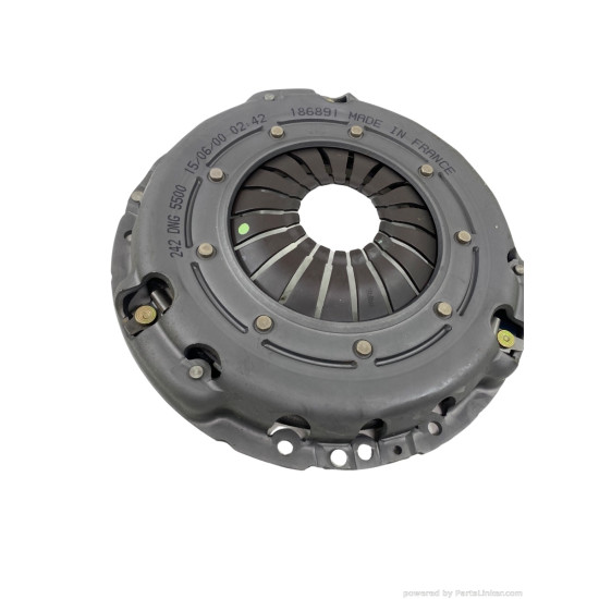 Kit ambreiaj 3.0 Benzina RENAULT LAGUNA I (B56_, 556_) [ 1993 - 2002 ] Valeo 821343 OEM 7701476558