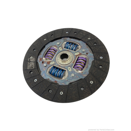 Kit ambreiaj 3.0 Benzina RENAULT LAGUNA I (B56_, 556_) [ 1993 - 2002 ] Valeo 821343 OEM 7701476558
