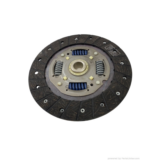 Kit ambreiaj 2.2 Diesel RENAULT LAGUNA I (B56_, 556_) [ 1993 - 2002 ] Valeo 801711 OEM 7701469244
