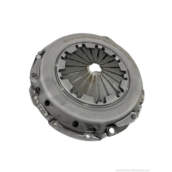 Kit ambreiaj 2.2 Diesel RENAULT LAGUNA I (B56_, 556_) [ 1993 - 2002 ] Valeo 801711 OEM 7701469244