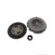 Kit ambreiaj 2.2 Diesel RENAULT LAGUNA I (B56_, 556_) [ 1993 - 2002 ] Valeo 801711 OEM 7701469244