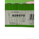 Kit ambreiaj 2.5 TDI RENAULT TRAFIC II Bus (JL) [ 2001 - > ], OPEL VIVARO Box (F7, X83) [ 2001 - > ], NISSAN PRIMASTAR Bus (X83) [ 2001 - > ] Valeo 826570