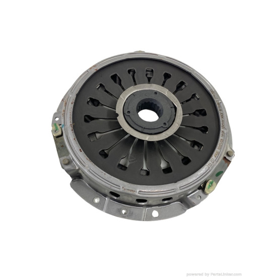 Kit ambreiaj 2.0/2.2 TXi RENAULT 21 (B48_) [ 1989 - 1994 ] Valeo 006731 OEM 7701464044