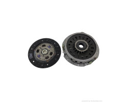 Kit ambreiaj 2.0/2.2 TXi RENAULT 21 (B48_) [ 1989 - 1994 ] Valeo 006731 OEM 7701464044