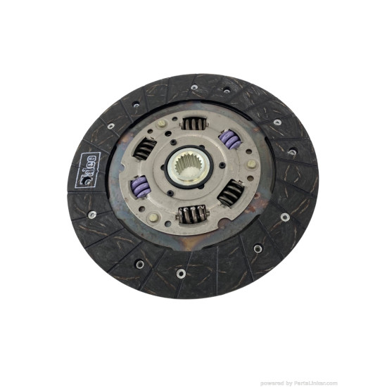 Kit ambreiaj 2.0/2.2 TXi RENAULT 21 (B48_) [ 1989 - 1994 ] Valeo 006731 OEM 7701464044