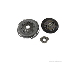 Kit ambreiaj 2.1 Diesel RENAULT 21 Saloon (L48_) [ 1986 - 1997 ], RENAULT TRAFIC Box (T1, T3, T4) [ 1980 - 1989 ] Valeo 680211 OEM 7701348538