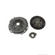 Kit ambreiaj 2.1 Diesel RENAULT 21 Saloon (L48_) [ 1986 - 1997 ], RENAULT TRAFIC Box (T1, T3, T4) [ 1980 - 1989 ] Valeo 680211 OEM 7701348538