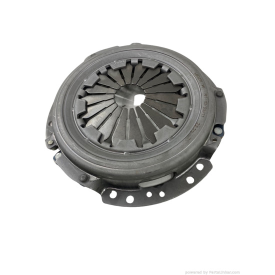 Kit ambreiaj 2.1 Diesel RENAULT 21 Saloon (L48_) [ 1986 - 1997 ], RENAULT TRAFIC Box (T1, T3, T4) [ 1980 - 1989 ] Valeo 680211 OEM 7701348538