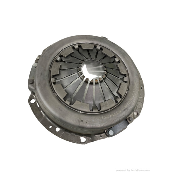 Kit ambreiaj 2.0/2.5 Benzina RENAULT SAFRANE I (B54_) [ 1992 - 1997 ] Valeo 821347 OEM 7701471218