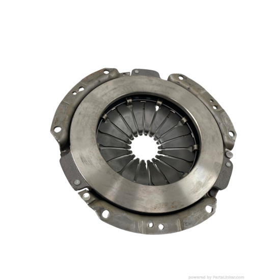 Kit ambreiaj 2.0/2.5 Benzina RENAULT SAFRANE I (B54_) [ 1992 - 1997 ] Valeo 821347 OEM 7701471218