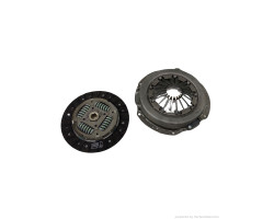 Kit ambreiaj 2.0/2.5 Benzina RENAULT SAFRANE I (B54_) [ 1992 - 1997 ] Valeo 821347 OEM 7701471218