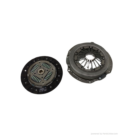 Kit ambreiaj 2.0/2.5 Benzina RENAULT SAFRANE I (B54_) [ 1992 - 1997 ] Valeo 821347 OEM 7701471218
