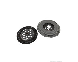 Kit ambreiaj 2.0 Benzina OPEL OMEGA B (25_, 26_, 27_, V94) [ 1994 - 2003 ] Valeo 821044