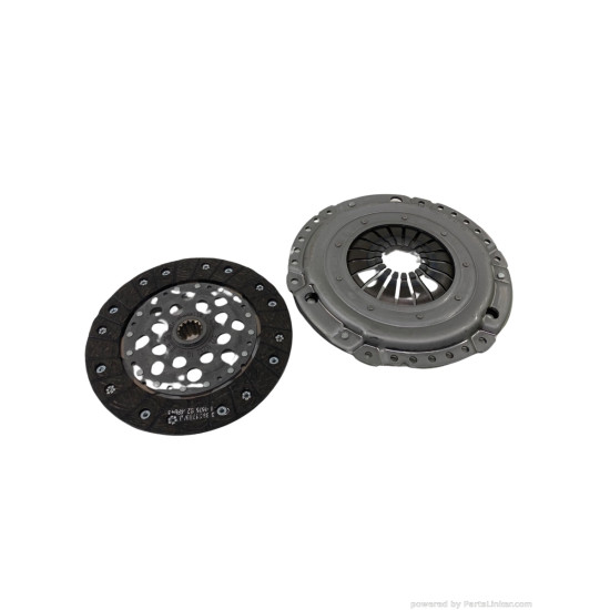 Kit ambreiaj 2.0 Benzina OPEL OMEGA B (25_, 26_, 27_, V94) [ 1994 - 2003 ] Valeo 821044