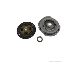 Kit ambreiaj 1.5 Benzina DAEWOO CIELO [ 1994 - 2007 ], DAEWOO ESPERO (KLEJ) [ 1991 - 1999 ] Valeo 821099 OEM 90251210