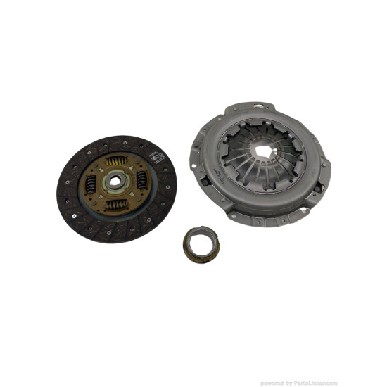 Kit ambreiaj 1.5 Benzina DAEWOO CIELO [ 1994 - 2007 ], DAEWOO ESPERO (KLEJ) [ 1991 - 1999 ] Valeo 821099 OEM 90251210