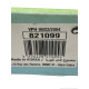 Kit ambreiaj 1.5 Benzina DAEWOO CIELO [ 1994 - 2007 ], DAEWOO ESPERO (KLEJ) [ 1991 - 1999 ] Valeo 821099 OEM 90251210