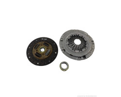 Kit ambreiaj 2.0/2.2 Benzina DAEWOO EVANDA (KLAL) [ 2002 - > ], DAEWOO NUBIRA (KLAJ, J100) [ 1997 - > ], CHEVROLET REZZO (U100) [ 2005 - > ] Valeo 826341