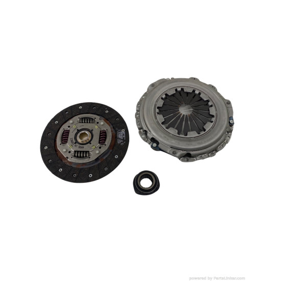 Kit ambreiaj 1.9 DI VOLVO V40 Estate (VW, 645) [ 1995 - 2004 ], VOLVO S40 I (VS, 644) [ 1995 - 2004 ] Valeo 826559 OEM 272469