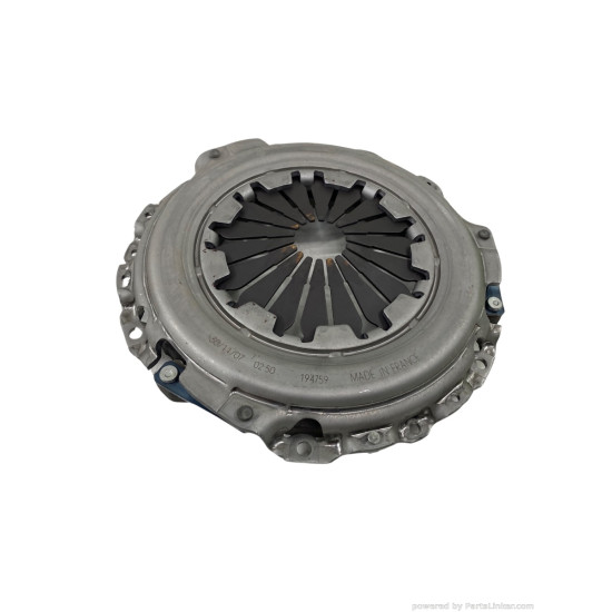 Kit ambreiaj 1.9 DI VOLVO V40 Estate (VW, 645) [ 1995 - 2004 ], VOLVO S40 I (VS, 644) [ 1995 - 2004 ] Valeo 826559 OEM 272469