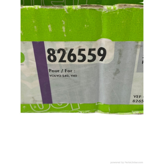 Kit ambreiaj 1.9 DI VOLVO V40 Estate (VW, 645) [ 1995 - 2004 ], VOLVO S40 I (VS, 644) [ 1995 - 2004 ] Valeo 826559 OEM 272469