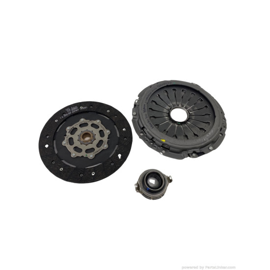 Kit ambreiaj 1.9 JTDM ALFA ROMEO GT (937_) [ 2003 - 2010 ], ALFA ROMEO 147 (937_) [ 2000 - 2010 ] Valeo 828065 OEM 71752488