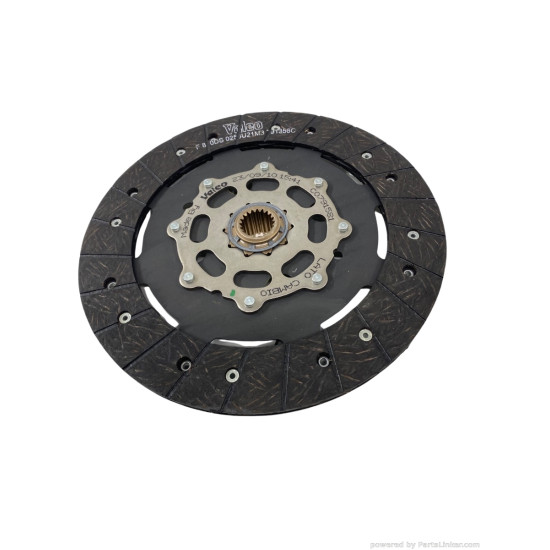Kit ambreiaj 1.9 JTDM ALFA ROMEO GT (937_) [ 2003 - 2010 ], ALFA ROMEO 147 (937_) [ 2000 - 2010 ] Valeo 828065 OEM 71752488