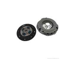 Kit ambreiaj 2.8 DTi RENAULT MASTER II Box (FD) [ 1998 - > ], OPEL MOVANO Box (F9, X70) [ 1999 - > ] Valeo 821394 OEM 7711134856