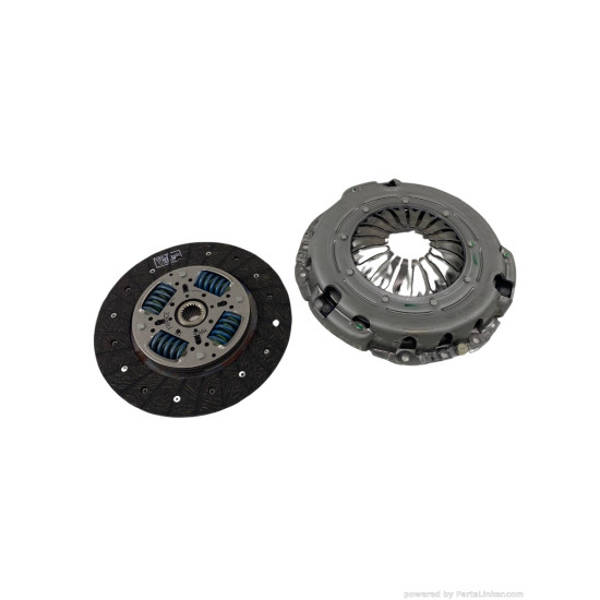 Kit ambreiaj 2.8 DTi RENAULT MASTER II Box (FD) [ 1998 - > ], OPEL MOVANO Box (F9, X70) [ 1999 - > ] Valeo 821394 OEM 7711134856