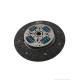 Kit ambreiaj 2.8 DTi RENAULT MASTER II Box (FD) [ 1998 - > ], OPEL MOVANO Box (F9, X70) [ 1999 - > ] Valeo 821394 OEM 7711134856