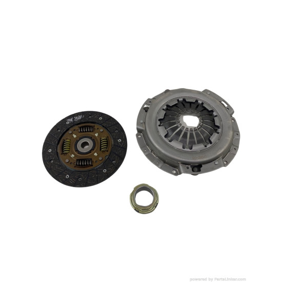 Kit ambreiaj 1.5 Benzina DAEWOO LANOS (KLAT) [ 1997 - > ], DAEWOO CIELO [ 1994 - 2007 ] Valeo 821411 OEM 90251210