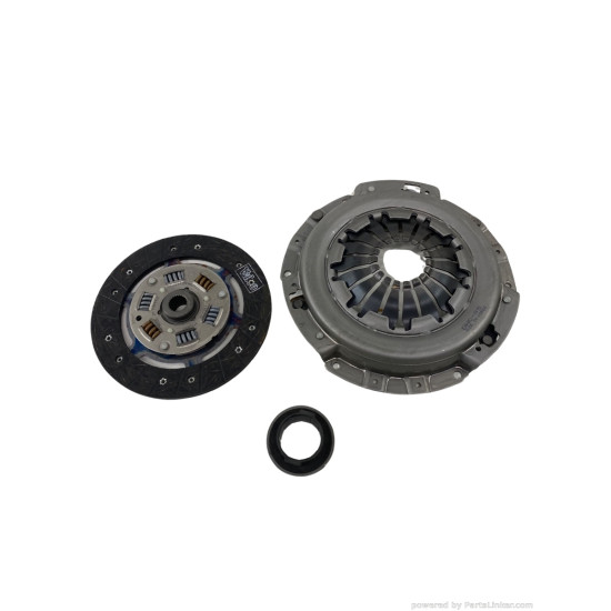 Kit ambreiaj 1.6/1.8 Benzina OPEL VECTRA A (86_, 87_, J89) [ 1988 - 1995 ], OPEL ASCONA C (81_, 86_, 87_, 88_, J82) [ 1981 - 1988 ], OPEL KADETT E (39_, 49_) [ 1984 - 1993 ] Valeo 801179 OEM R1020024