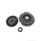 Kit ambreiaj 1.6/1.8 Benzina OPEL VECTRA A (86_, 87_, J89) [ 1988 - 1995 ], OPEL ASCONA C (81_, 86_, 87_, 88_, J82) [ 1981 - 1988 ], OPEL KADETT E (39_, 49_) [ 1984 - 1993 ] Valeo 801179 OEM R1020024