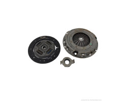 Kit ambreiaj 3.0 Benzina ALFA ROMEO SPIDER (115_) [ 1971 - 1993 ] Valeo 801978