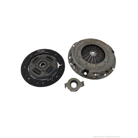 Kit ambreiaj 3.0 Benzina ALFA ROMEO SPIDER (115_) [ 1971 - 1993 ] Valeo 801978