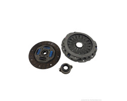 Kit ambreiaj 2.0/3.0 Benzina LANCIA THEMA (834_) [ 1984 - 1994 ], ALFA ROMEO SPIDER (916_) [ 1994 - 2005 ], ALFA ROMEO 164 (164_) [ 1987 - 1998 ] Valeo 801078