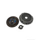Kit ambreiaj 2.0/3.0 Benzina LANCIA THEMA (834_) [ 1984 - 1994 ], ALFA ROMEO SPIDER (916_) [ 1994 - 2005 ], ALFA ROMEO 164 (164_) [ 1987 - 1998 ] Valeo 801078