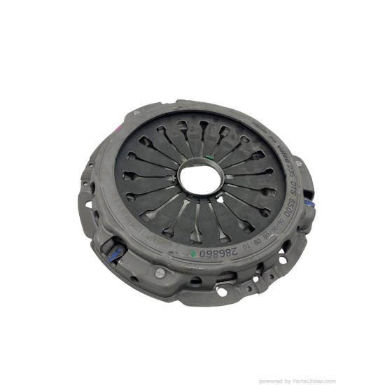 Kit ambreiaj 2.0/3.0 Benzina LANCIA THEMA (834_) [ 1984 - 1994 ], ALFA ROMEO SPIDER (916_) [ 1994 - 2005 ], ALFA ROMEO 164 (164_) [ 1987 - 1998 ] Valeo 801078