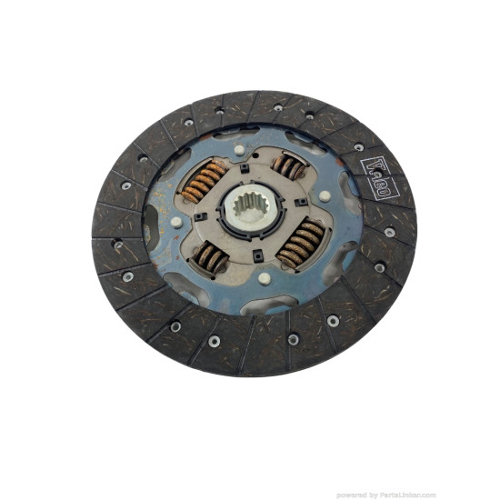 Kit ambreiaj 2.0 DTi OPEL ZAFIRA A (F75_, T98) [ 1999 - 2005 ], OPEL ASTRA G Box (F70) [ 1998 - 2005 ] Valeo 826301