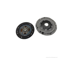 Kit ambreiaj 2.0 DTi OPEL ZAFIRA A (F75_, T98) [ 1999 - 2005 ], OPEL ASTRA G Box (F70) [ 1998 - 2005 ] Valeo 826301