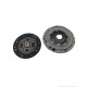 Kit ambreiaj 2.0 DTi OPEL ZAFIRA A (F75_, T98) [ 1999 - 2005 ], OPEL ASTRA G Box (F70) [ 1998 - 2005 ] Valeo 826301