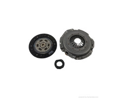 Kit ambreiaj 1.6 Benzina OPEL ASCONA C (81_, 86_, 87_, 88_, J82) [ 1981 - 1988 ], OPEL KADETT D (31_-34_, 41_-44_) [ 1979 - 1984 ] Valeo 801025 OEM 1606611