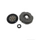 Kit ambreiaj 1.6 Benzina OPEL ASCONA C (81_, 86_, 87_, 88_, J82) [ 1981 - 1988 ], OPEL KADETT D (31_-34_, 41_-44_) [ 1979 - 1984 ] Valeo 801025 OEM 1606611