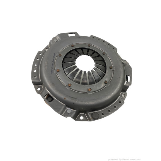 Kit ambreiaj 1.6 Benzina OPEL ASCONA C (81_, 86_, 87_, 88_, J82) [ 1981 - 1988 ], OPEL KADETT D (31_-34_, 41_-44_) [ 1979 - 1984 ] Valeo 801025 OEM 1606611